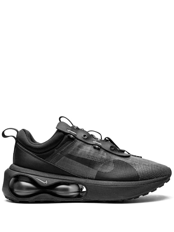 Nike Air Max 2021 "Triple-Black" sneakers