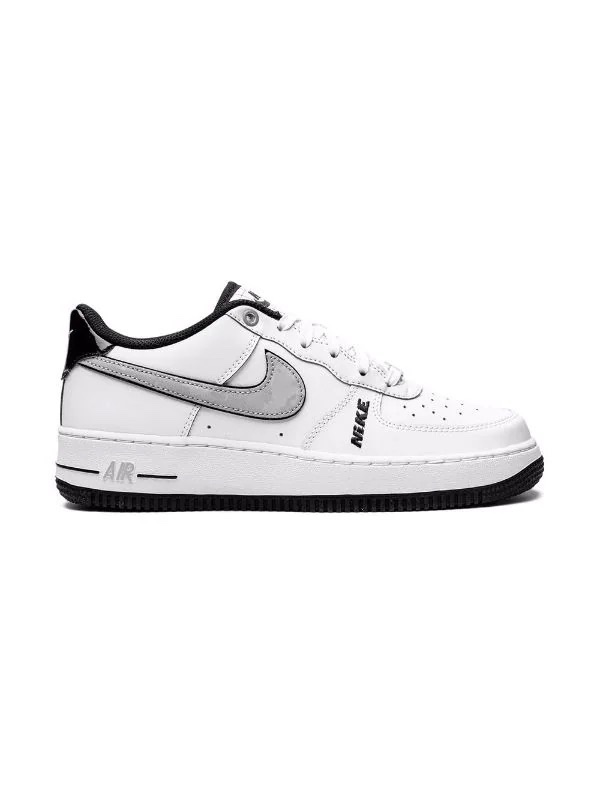 Nike Air Force 1 Low GS White/Black