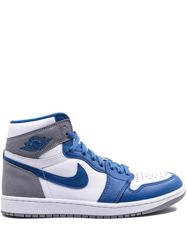 Jordan
Air Jordan 1 High OG "True Blue" sneakers
