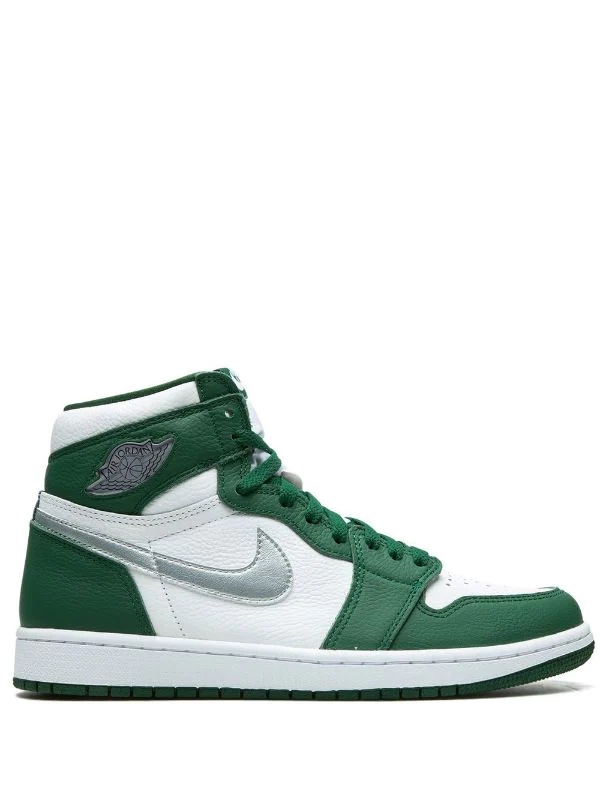 Air Jordan 1 Retro High OG "Gorge Green" sneakers